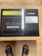 Lorreine 50BQ Black Serie wasbak - Nieuw, Ophalen of Verzenden, Nieuw, 25 tot 50 cm, Minder dan 100 cm