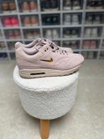 Nike Air Max 1 “Jewel Rose”, Overige kleuren, Nike, Ophalen of Verzenden, Sneakers of Gympen