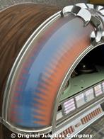 JUKEBOX: Wurlitzer model 1050 juke-box, Ophalen, USA, Zo goed als nieuw, Wurlitzer