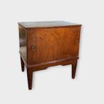 Vintage nachtkastje, Vintage, Minder dan 45 cm, Vintage, Vintage