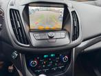 Ford Kuga 1.5 Ecoboost ST Line 150PK 2018 CAMERA|LED|ST, Voorwielaandrijving, USB, 1498 cc, 4 cilinders