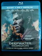 Deepwater Horizon 2016 Blu Ray * Regio A * Mark Wahlberg, Ophalen of Verzenden, Zo goed als nieuw, Horror