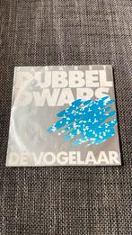 Vinyl single Cabaret Dubbel & Dwars - De vogelaar, Cd's en Dvd's, Ophalen of Verzenden