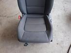 Stoel links van een Volkswagen Golf Sportsvan, Gebruikt, -, -, -