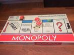Monopoly van clipper., Ophalen, Zo goed als nieuw, Clipper