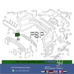 A0009054503 Dodehoek Radar sensor W176 W246 W117 W156 W463 W, Gebruikt, -, Ophalen of Verzenden, -