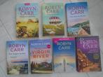 robyn carr, uitzoeken, Boeken, Romans, Zo goed als nieuw, Nederland, Robyn Carr, Verzenden