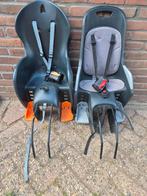 Polisport Fietsstoeltje Achter - 1 stuks, Achterzitje, Polisport, Ophalen, 15 t/m 25 kg