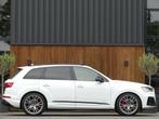 Audi Q7  60 TFSIe 450PK Quattro / Laser / RS Edit. / Softclo, Auto's, Automaat, Zwart, 2995 cc, Met garantie (alle)