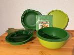 Microgourmet magnetronstomer Tupperware, Huis en Inrichting, Keuken | Tupperware, Ophalen of Verzenden, Gebruikt, Overige typen