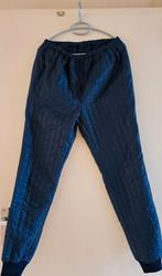 Thermobroek maat 48 en maat 52 voor onder de kleding, Ophalen, Zo goed als nieuw, Maat 48/50 (M), Broek