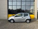 Citroen C2 1.4i Furio, Airco, geweldig onderhouden !, Auto's, Citroën, Voorwielaandrijving, Zwart, 4 cilinders, 965 kg
