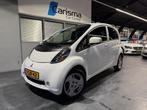 Mitsubishi I-MiEV 16 kWh Navi|Aut|Airco, Automaat, Achterwielaandrijving, 160 km, 16 kWh