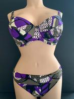 Rosa faia by anita bikini maat 40i en 42h federica, Verzenden, Nieuw, Paars, Bikini