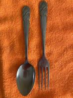 Kinder bestekje, Ophalen of Verzenden, Gebruikt, Overige typen