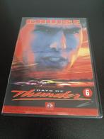 Days of thunder, Tom Cruise, Robert Duvall, Nicole Kidman!, Vanaf 6 jaar, Ophalen of Verzenden, Gebruikt, Actie