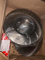 Volvo v70 schijven draagarmen, Doe-het-zelf en Verbouw, Ophalen, Zo goed als nieuw, Afzuiger