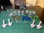 Tau Empire - Legertje met OOP modellen - Warhammer 40K, Hobby en Vrije tijd, Wargaming, Ophalen of Verzenden, Gebruikt, Warhammer