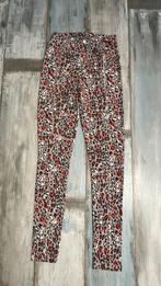 ZOSO BROEK MT XS, Kleding | Dames, Overige kleuren, Ophalen of Verzenden, Zo goed als nieuw, Maat 34 (XS) of kleiner