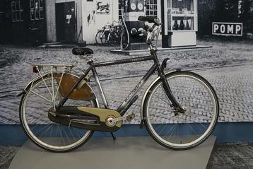 Batavus Legato beschikbaar voor biedingen