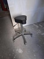 kruk, Ophalen, In hoogte verstelbaar, Gebruikt, Overige materialen