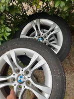 Winterbanden BMW, Gebruikt, 16 inch, Personenwagen, 205 mm