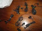 koptelefoon oortjes telefoon walkman discman, Ophalen of Verzenden, Nieuw, Op oor (supra aural), Overige merken