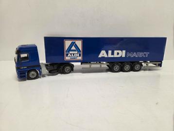 Joal Mercedes Benz Actros Aldi beschikbaar voor biedingen