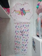 My Little Pony pyjama roze Twiligt Rainbow Pinkie Fluttershy, Kinderen en Baby's, Kinderkleding | Maat 110, Meisje, Ophalen of Verzenden