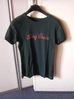 King Louie shirt  maat XL, King Louie, Maat 56/58 (XL), Ophalen of Verzenden, Gedragen