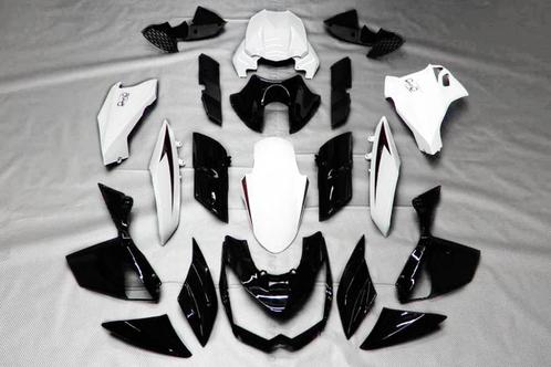 Motorfiets AVDB kuipdelen poor KAWASAKI Z1000 2010 - 2013, Motoren, Accessoires | Overige, Nieuw, Ophalen of Verzenden