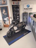 Peugeot kisbee rs Bouwjaar 2020, Fietsen en Brommers, Overige modellen, Maximaal 45 km/u, Zo goed als nieuw, Benzine