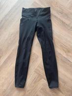 Rijlegging Easy Rider ERDietse Full Grip Zwart, maat 164, Dieren en Toebehoren, Ophalen, Zo goed als nieuw, Dressuur, Onderkleding