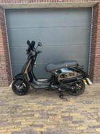 Vespa sprint 80 cc, Fietsen en Brommers, Ophalen, Gebruikt, Overige modellen, Benzine