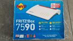 Fritzbox 7590 NIEUW..., Computers en Software, Routers en Modems, Ophalen of Verzenden, Nieuw