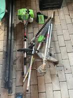 Snoeischaar, Ophalen, Gebruikt, Minder dan 20 mm