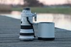 Canon EF 300mm f2.8 IS USM, Ophalen of Verzenden, Gebruikt, Telelens