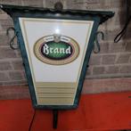 Brand lamp 9, Verzamelen, Ophalen, Gebruikt, Overige typen, Brand