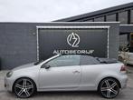 Volkswagen Golf Cabriolet 1.6 TDI Bluemotion *Cabrio*AC*, Auto's, Volkswagen, Voorwielaandrijving, Euro 5, Gebruikt, 4 cilinders