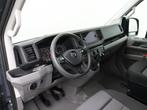 Volkswagen Crafter 2.0TDI 140PK L3H3 Highline | Navigatie |, Stof, Gebruikt, 4 cilinders, Volkswagen