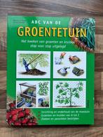 ABC van de Groentetuin, Boeken, Moestuin, Ophalen of Verzenden, Zo goed als nieuw, Rosenn Le Page