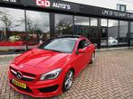 Mercedes-Benz CLA-klasse 200 Edition 1 AMG AUT 2013 UNIEK, Auto's, Gebruikt, Euro 6, 715 kg, 1595 cc