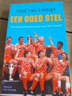 P. van Liempt - Een goed stel, Ophalen of Verzenden, Zo goed als nieuw, P. van Liempt