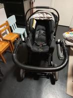 Kinderwagen Set - Reiswieg, Autostoel & Tas!, Overige merken, Gebruikt, Met autostoeltje, Ophalen of Verzenden
