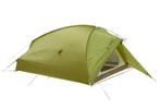 Festival- Koepeltent Vaude Taurus 3-gebruikt, 2 jr.Garantie, Caravans en Kamperen, Tenten, Ophalen of Verzenden, Zo goed als nieuw