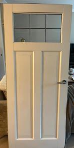 Gratis binnendeur, Ophalen, Gebruikt, 80 tot 100 cm, Binnendeur