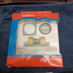 Victron accu monitor, Ophalen, Zo goed als nieuw