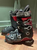 Skischoenen Salomon X Pro 80, maat 44/28,5 (heren), Ophalen, 160 tot 180 cm, Gebruikt, Schoenen
