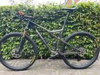 Orbea Oiz M10, Fietsen en Brommers, Fietsen | Mountainbikes en ATB, Fully, Ophalen, Zo goed als nieuw, Overige merken
