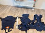 Stokke draagzak mycarrier 3 in 1, Gebruikt, Buik of Rug, Draagzak, Ophalen